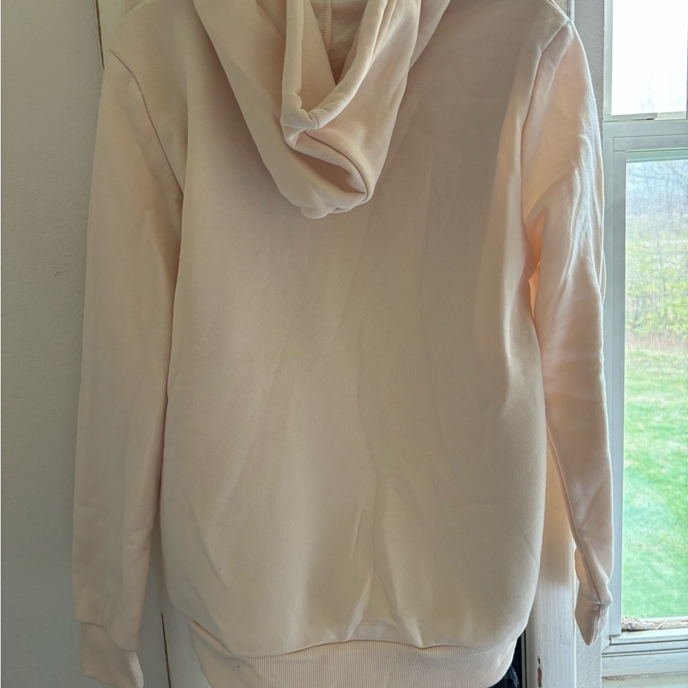 Scripture Hoodie - Picture 2 of 2